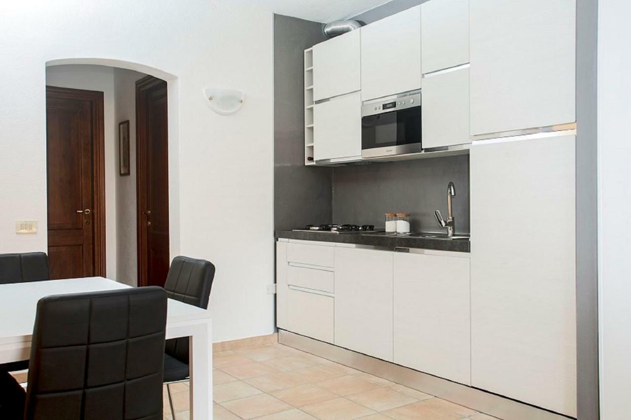 Bilocale Via Umbria Apartment Santa Teresa Gallura Exterior photo
