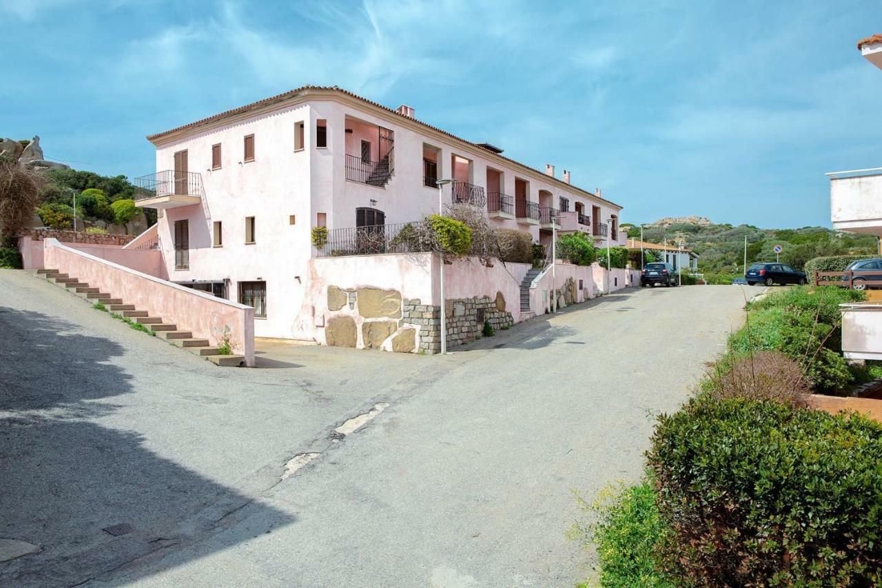 Bilocale Via Umbria Apartment Santa Teresa Gallura Exterior photo